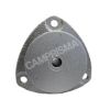 Imagem de Coxim Traseiro da Cabine IVECO DAILY - CAMPRISMA 3076