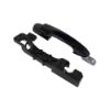 Imagem de Maçaneta Externa da Porta Traseira HYUNDAI TUCSON Lado Direito - YMAX 36503C
