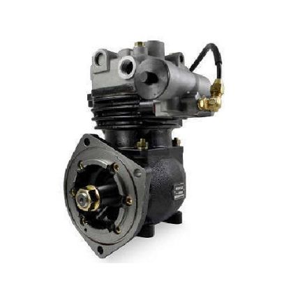 Compressor de Ar SCHULZ 81600050 Agrale VW - Peça Original