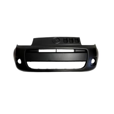 Imagem de Para-choque Dianteiro FIAT FIORINO/UNO Preto - DTS 3435