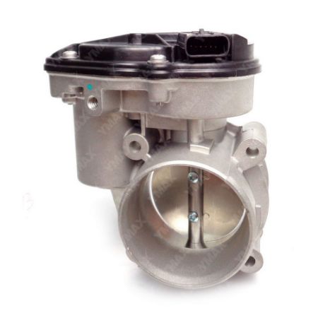 Imagem de Corpo de Borboleta FORD FUSION/RANGER - YMAX 9993