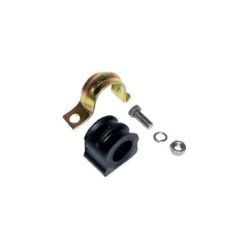 Imagem de Kit Bucha da Barra Estabilizadora Dianteira AUDI A3 19mm - DURAKIT 504304