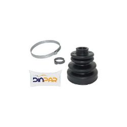 Imagem de Kit Coifa da Homocinética NISSAN SENTRA - DINPAR 35807