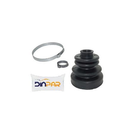 Imagem de Kit Coifa da Homocinética NISSAN SENTRA - DINPAR 35807