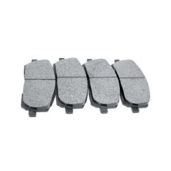 Imagem de Pastilha de Freio Dianteira HONDA ACCORD Fora de Linha - SYL SYL3378FL