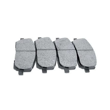 Imagem de Pastilha de Freio Dianteira HONDA ACCORD Fora de Linha - SYL SYL3378FL