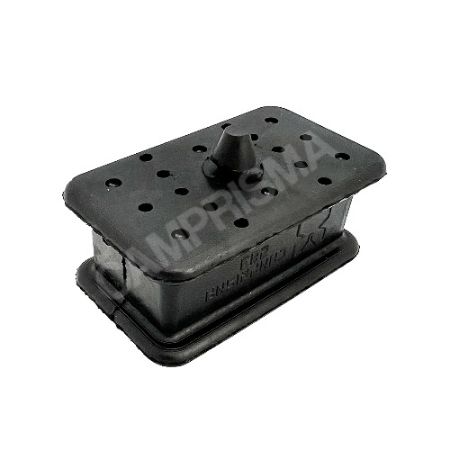 Imagem de Batente da Mola de Suspensão Traseira MERCEDES BENZ SPRINTER - CAMPRISMA 283