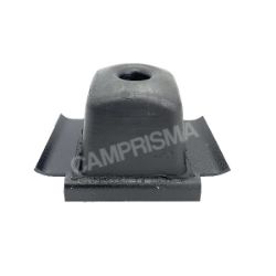 Imagem de Batente do Feixe de Molas Traseiro HYUNDAI HR - CAMPRISMA 4619