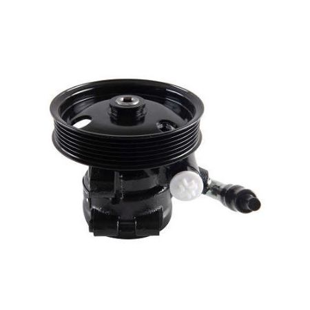 Imagem de Bomba da Direção Hidráulica FORD ECOSPORT/FIESTA - INDISA DH206107