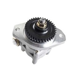 Imagem de Bomba da Direção Hidráulica - INDISA DH456106