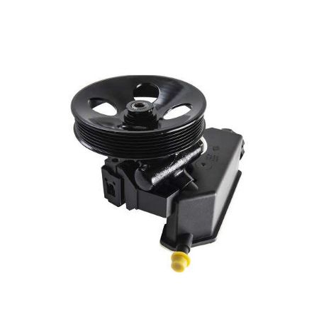 Imagem de Bomba da Direção Hidráulica CHEVROLET - GM VECTRA - INDISA DH252108