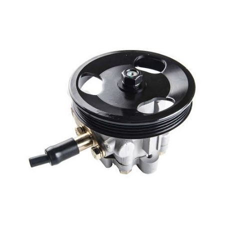Imagem de Bomba da Direção Hidráulica MITSUBISHI L200 - INDISA DH857007
