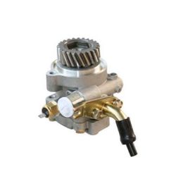 Imagem de Bomba da Direção Hidráulica MITSUBISHI L200 - INDISA DH857008