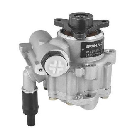 Imagem de Bomba da Direção Hidráulica RENAULT MASTER - SCHULZ 81660370