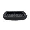 Imagem de Kit Capa de Pedal de Freio/Embreagem - CAMPRISMA 3512