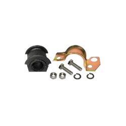 Imagem de Kit Bucha da Barra Estabilizadora Dianteira Lado Esquerdo 20mm - DURAKIT 501204