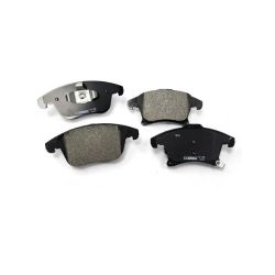 Imagem de Pastilha de Freio Dianteira FORD FUSION - COBREQ N1786