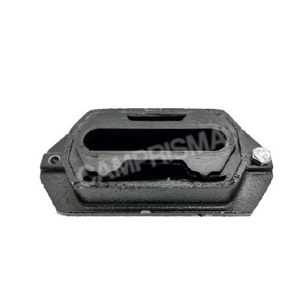 Imagem de Coxim Lateral do Radiador IVECO DAILY Completo - CAMPRISMA 3087