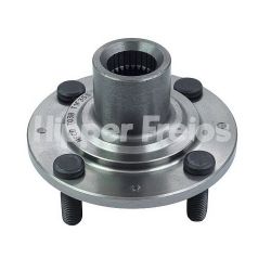 Imagem de Cubo de Roda Dianteiro sem Rolamento - HIPPER FREIOS HFCD703B