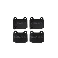 Imagem de Pastilha de Freio Traseira SUBARU IMPREZA - SYL SYL3364