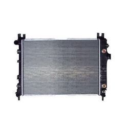 Imagem de Radiador de Água DODGE DAKOTA/DURANGO Automático com Ar-condicionado - MTF RD7079B
