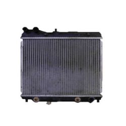 Imagem de Radiador de Água HONDA FIT com Ar-condicionado - MTF RD6599B