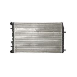 Imagem de Radiador de Água VOLKSWAGEN FOX/POLO com Ar-condicionado - MTF RD6517E