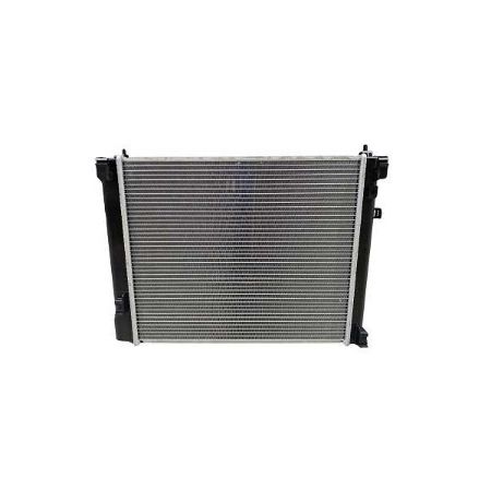 Imagem de Radiador de Água NISSAN MARCH/VERSA - MTF RD7022B