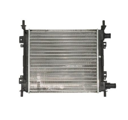 Imagem de Radiador de Água FORD KA sem Ar-condicionado - MAGNETI MARELLI RMM377001M