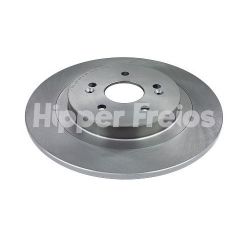 Imagem de Disco de Freio Traseiro CHERY TIGGO 5X/TIGGO 7 313mm - HIPPER FREIOS HF54C