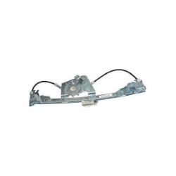 Imagem de Máquina do Vidro Elétrico Traseiro CHEVROLET - GM ASTRA 4 Portas Lado Direito sem Motor Fixação Bosch - TECHCAR 4100046SMOR