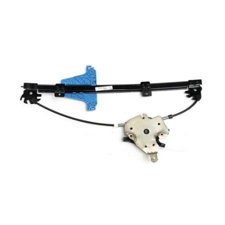Imagem de Máquina do Vidro Elétrico Dianteiro 4 Portas Lado Esquerdo sem Motor - TECHCAR 4400009SM