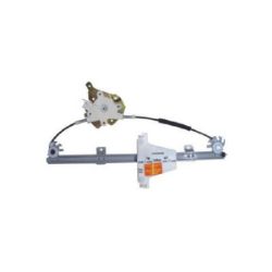 Imagem de Máquina do Vidro Elétrico Dianteiro 4 Portas Lado Direito sem Motor - TECHCAR 4400008SM