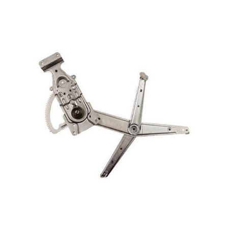 Imagem de Máquina do Vidro Elétrico CHEVROLET - GM CELTA 2 Portas Lado Direito sem Motor Fixação Mabuchi - TECHCAR 4100034SM
