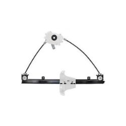 Imagem de Máquina do Vidro Elétrico Dianteiro VOLKSWAGEN FOX 2 Portas Lado Direito sem Motor Fixação Mabuchi - TECHCAR 4400004SM