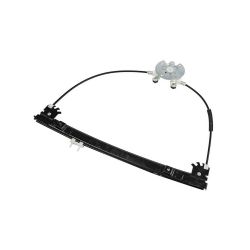 Imagem de Máquina do Vidro Elétrico Dianteiro FIAT PALIO/STRADA 2 Portas Lado Direito sem Motor - TECHCAR 4200020SM