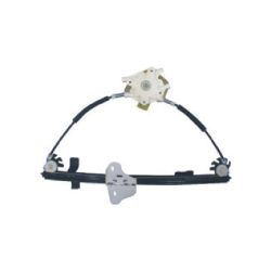 Imagem de Máquina do Vidro Elétrico FORD KA Lado Esquerdo sem Motor Fixação Mabuchi - TECHCAR 4300017SM