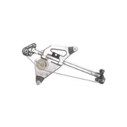 Imagem de Máquina do Vidro Elétrico Traseiro CHEVROLET - GM CELTA/PRISMA 4 Portas Lado Esquerdo sem Motor Fixação Mabuchi - TECHCAR 4100029SM