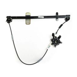 Imagem de Máquina do Vidro Elétrico Dianteiro Lado Esquerdo sem Motor - TECHCAR 4400057SM