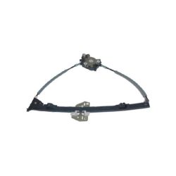 Imagem de Máquina do Vidro Elétrico VOLKSWAGEN GOL 2 Portas Lado Esquerdo sem Motor Fixação Mabuchi - TECHCAR 4400021SM