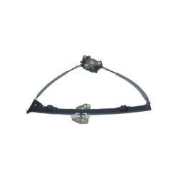Imagem de Máquina do Vidro Elétrico VOLKSWAGEN GOL 2 Portas Lado Direito sem Motor Fixação Mabuchi - TECHCAR 4400020SM