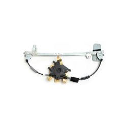Imagem de Máquina do Vidro Elétrico Traseiro VOLKSWAGEN GOL/PARATI 4 Portas Lado Esquerdo sem Motor - TECHCAR 4400025SM