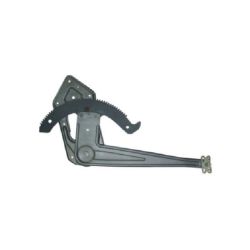 Imagem de Máquina do Vidro Elétrico FORD RANGER 2 Portas Lado Direito sem Motor Fixação Mabuchi - TECHCAR 4300022SM