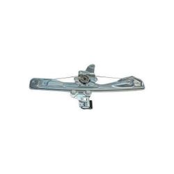 Imagem de Máquina do Vidro Elétrico Traseiro CHEVROLET - GM SPIN 4 Portas Lado Esquerdo sem Motor Fixação Mabuchi - TECHCAR 4100055SM