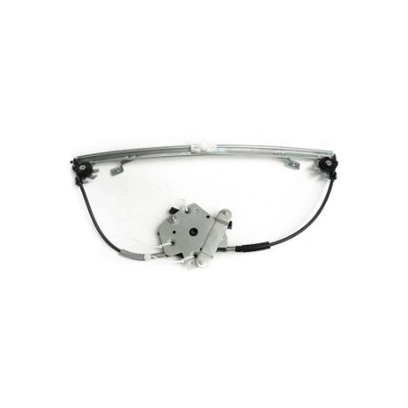 Imagem de Máquina do Vidro Elétrico RENAULT CLIO/SYMBOL 4 Portas Lado Direito sem Motor Fixação Mabuchi - TECHCAR 4600002SM