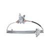 Imagem de Máquina do Vidro Elétrico Dianteiro NISSAN FRONTIER 2/4 Portas Lado Direito sem Motor - TECHCAR 4920004SM
