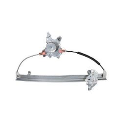 Imagem de Máquina do Vidro Elétrico Dianteiro NISSAN FRONTIER 2/4 Portas Lado Direito sem Motor - TECHCAR 4920004SM