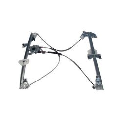 Imagem de Máquina do Vidro Elétrico PEUGEOT PARTNER Lado Direito sem Motor Fixação Mabuchi - TECHCAR 4500014SM
