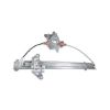 Imagem de Máquina do Vidro Elétrico Traseiro NISSAN FRONTIER 4 Portas Lado Esquerdo sem Motor - TECHCAR 4920003SM