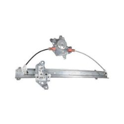Imagem de Máquina do Vidro Elétrico Traseiro NISSAN FRONTIER 4 Portas Lado Esquerdo sem Motor - TECHCAR 4920003SM